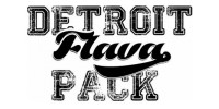 Detroit Flava Pack