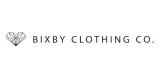 Bixby Clothing Co