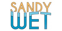 Sandy Wet