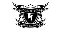 Rock N Pole High School