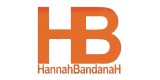 Hannah Bandanah