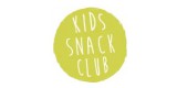 Kids Snack Club