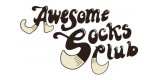 Awesome Socks Club