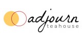 Adjourn Teahouse