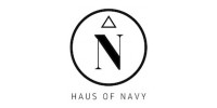 Haus of Navy