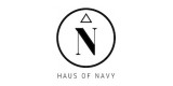 Haus of Navy