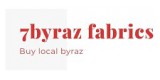7byraz Fabrics