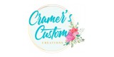 Cramers Custom Creations