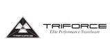 Triforce Travelware