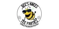 Bees Knees Tee Shirt Parties