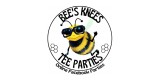 Bees Knees Tee Shirt Parties