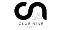 Club Nine Pets