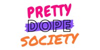 Pretty Dope Society
