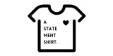 A Statement Shirt