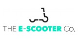 The E Scooter Co