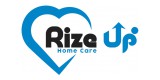 Rize Up Home Care