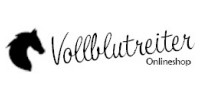 Vollblutreiter