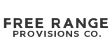 Free Range Provisions
