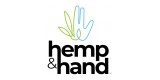 Hemp and Hand