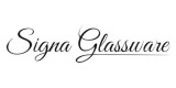 Signa Glassware