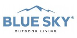 Blue Sky Outdoor Living