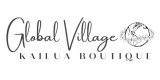 Global Village Kailua