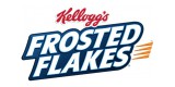 Kellogg Frosted Flakes