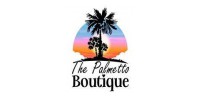 The Palmetto Boutique