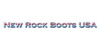 New Rock Boots Usa