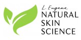 Natural Skin Science