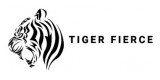 Tiger Fierce