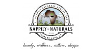 Nappily Naturals