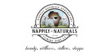 Nappily Naturals