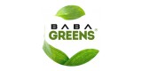 Baba Greens