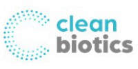 Clean Biotics