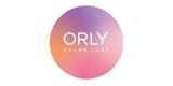 Orly Color Labs