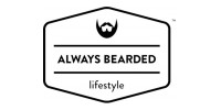 Always Bearded