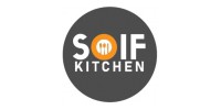 Soif Kitchen