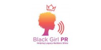 Black Girl Pr
