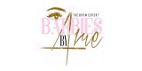 Barbies By Arie
