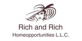 Rich and Rich Home Opportunities