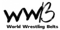 World Wrestling Belts