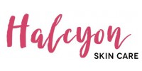 Halcyon Skincare