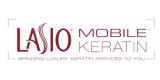 Lasio Mobile Keratin Services