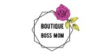 Boutique Boss Mom
