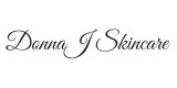 Donna J Skincare