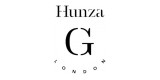 Hunza G