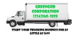 Greengod Corporation