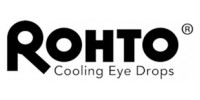 Rohto Eye Drops