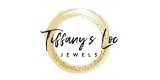 Tiffanys Loc Jewels